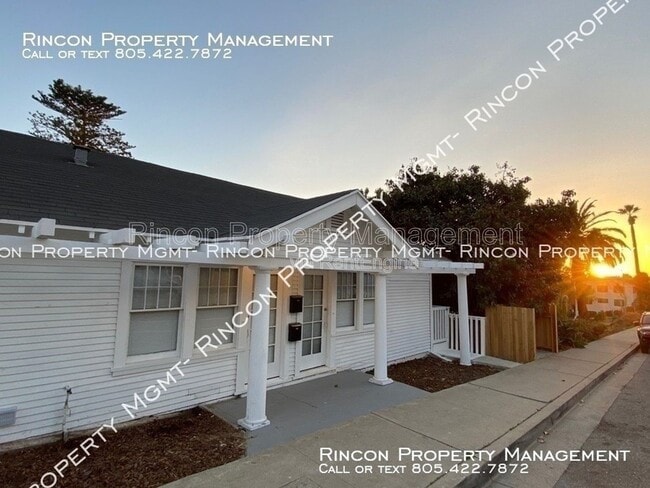 Building Photo - 656 Poli St