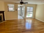 Living Room - 918 21st St