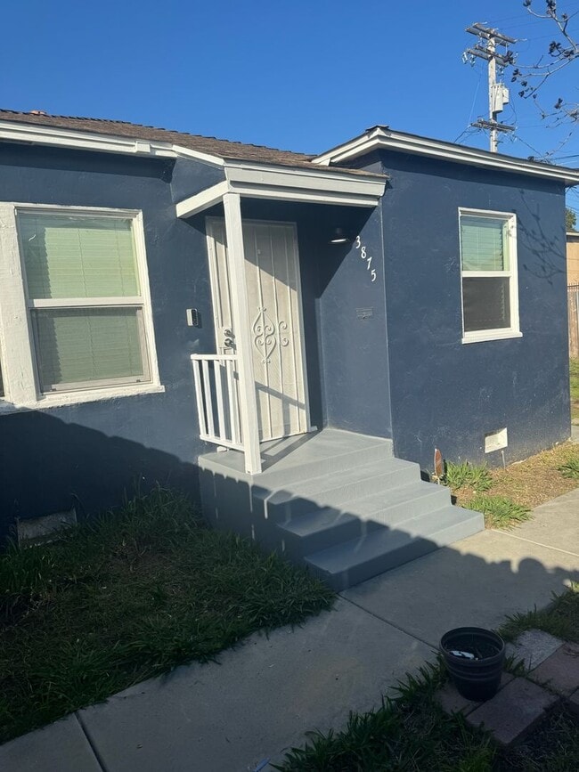 Newly Renovated Home - Newly Renovated Home