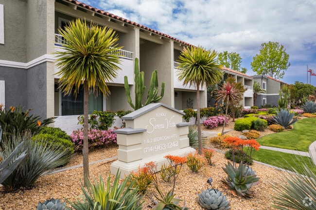 Photo - Serena Vista Apartments