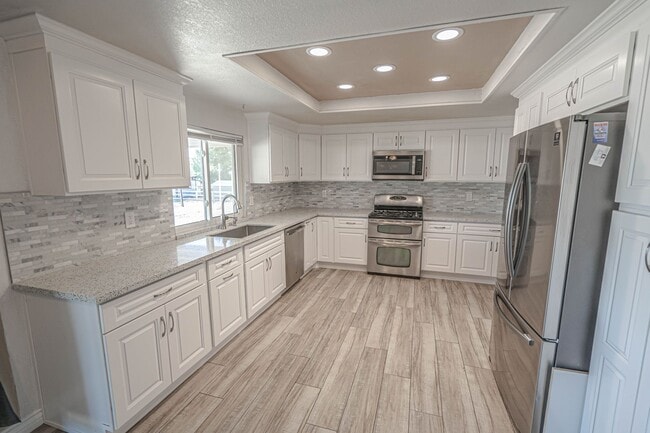 Photo - COMING SOON! Stunning 3-Bedroom Home on 2 Acres in Agua Dulce!