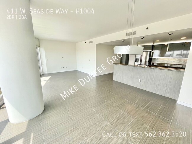 Photo - 411 W Seaside Way Unit #1004