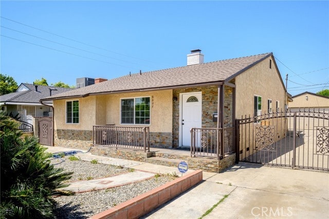 Building Photo - 6607 Riverton Ave