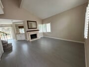 Living Rm Fireplace & bar area - 30061 Whitecap