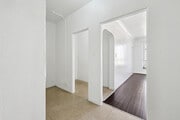 Hallway - Westland @ Union Apartments