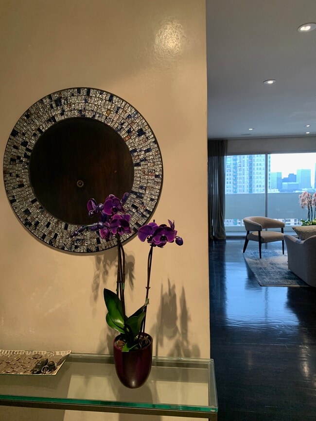 Photo - 10701 Wilshire Blvd Unit Wilshire Condo