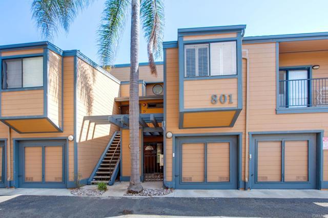 Building Photo - 801 Kalpati Cir Unit C