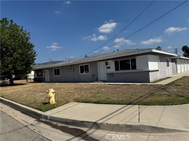 Building Photo - 411 E Lemon Ave