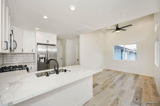 Photo - Mississippi Unit 4 Bedroom