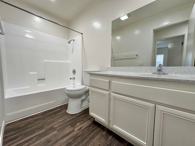 Photo - Woodman Village