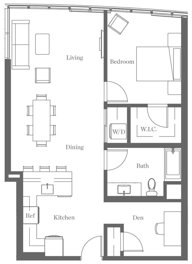 Floor Plan - 22
