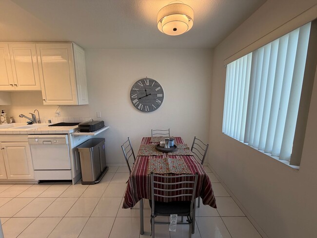 Photo - Bright Furnished 1BD in Prime Santa Monica Location w/ Private Balcony