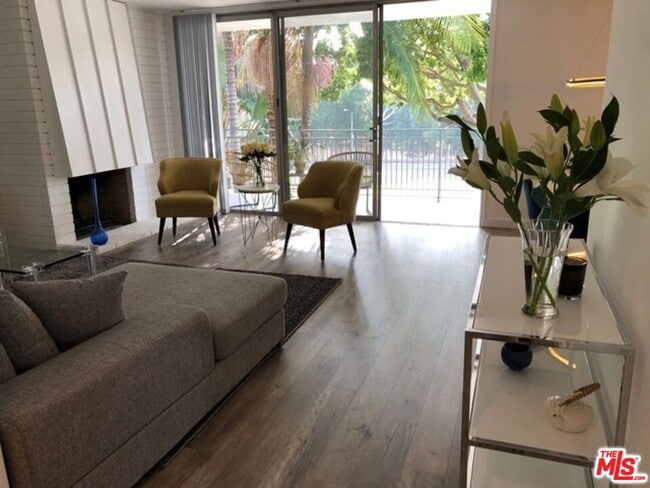 Photo - 9297 Burton Way Condo Unit 3