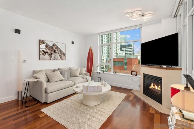 Photo - 1199 Pacific Hwy Unit 603