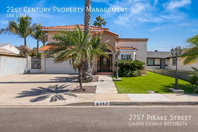 Photo - 2757 Pikake St