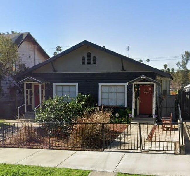 Building Photo - 4160-4163 El Dorado Street Unit 4160 -#4161