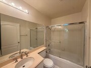 Photo - Upgraded 2B/2BA With AC, Washer/Dryer, & Private Patio! Unit 103