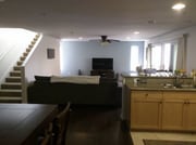 Photo - $5,700- 2 Bedroom + Office / 3 Bath GORGEOUS-Bayview Town Home