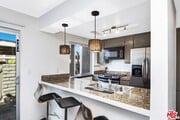 Photo - Furnished 3 Bed in Indian Canyon Villas Unit E