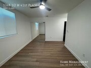 Photo - 1348 1/2 W 41st Place-