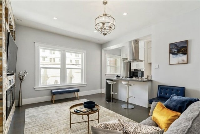 Photo - 325 W 3rd St Condo