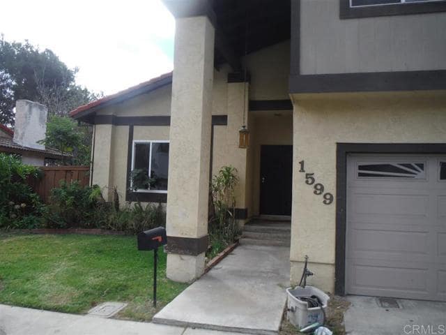 Building Photo - 1599 San Mateo Point Ct Rental