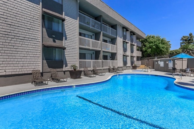 Photo - Pacific View Apartment Homes