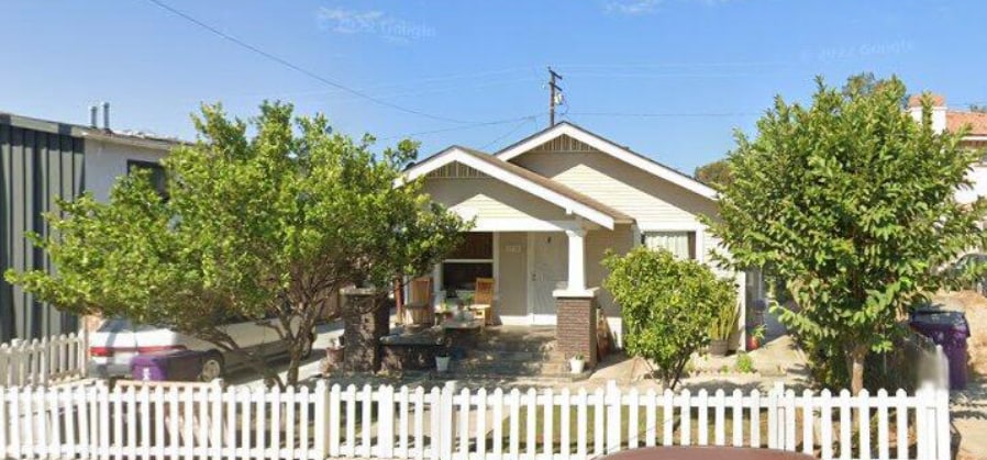 Photo - 1735 Freeman Ave House