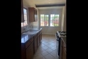 Kitchen - 2339 N Naomi St Apartment Unit C