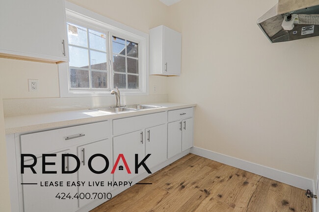 Photo - 207 S Berendo St Unit 210