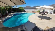 Photo - Coming Soon! 3 Bed 1.5 Bath House with Pool!