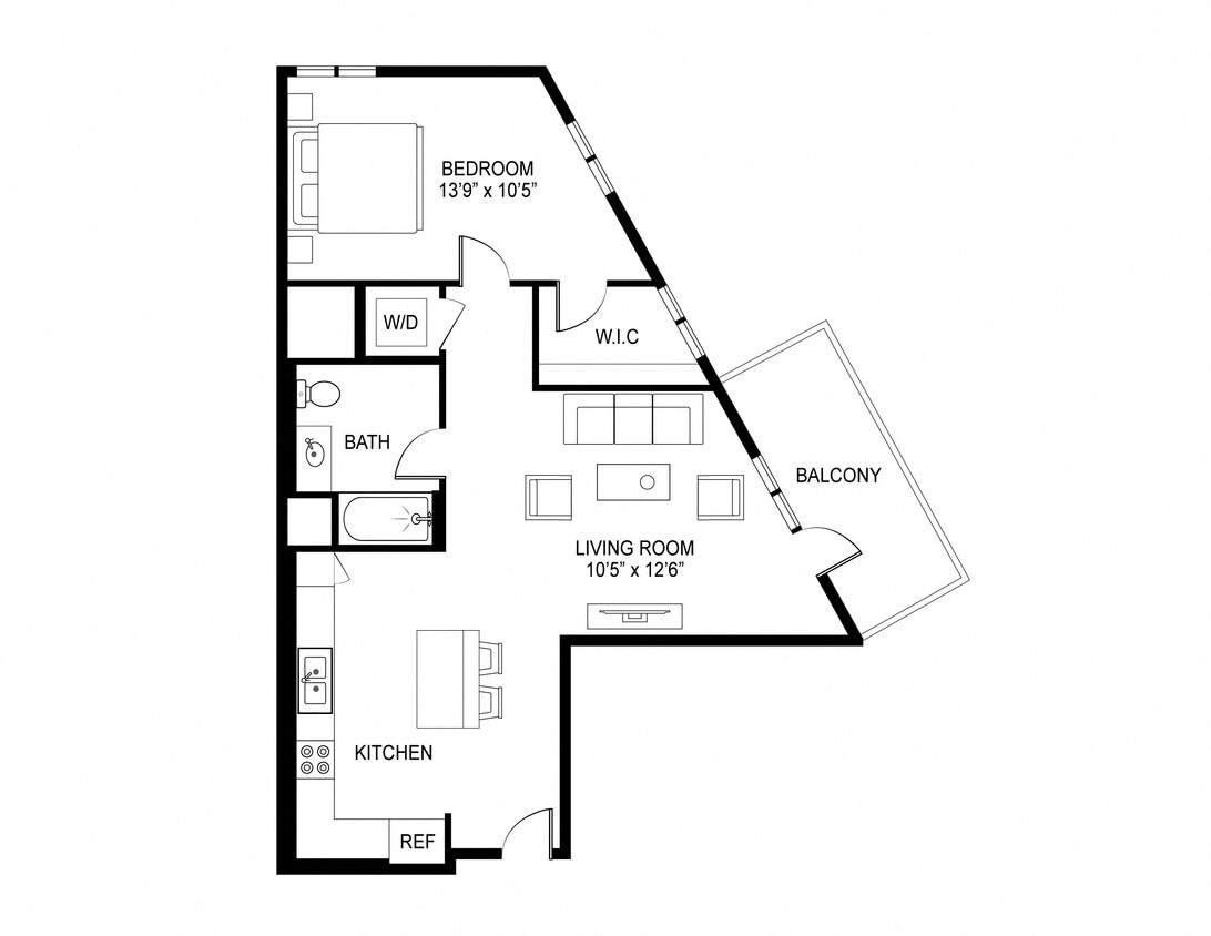 Floor Plan - A3