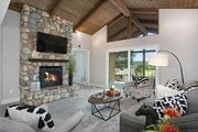 Photo - 912 Knoll Vista Dr House