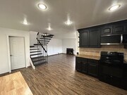 Photo - Beautifully Updated 3-Bedroom Townhome with Fireplace, Private Patio & Community Pool $3,495
