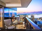 Photo - 100 W Harbor Dr Condo Unit 3404