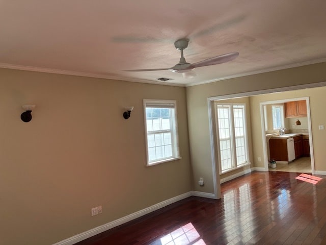 Photo - 2833 S Victoria Ave Unit Duplex West Adams