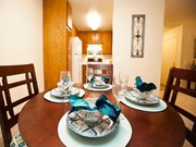 Dining Room - Villa Buena