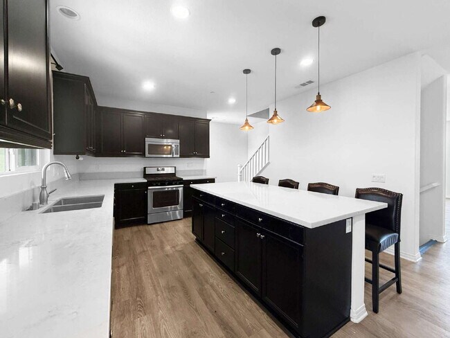 Photo - Welcome to Santa Clarita Living at Its Best!