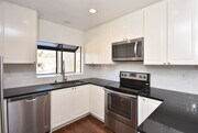 Photo - Cozy Upstairs Unit with Greenbelt View!