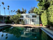 Photo - 1622 N Sierra Bonita Ave House