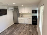 Kitchen, Living room - comes with new Samsung smart TV - 2950 Berkeley Rd