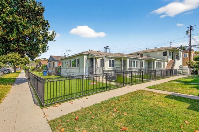 Building Photo - 610 N Garfield Ave