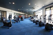 Fitness Center - Metro at Main