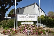 Photo - Oakleaf Apartments