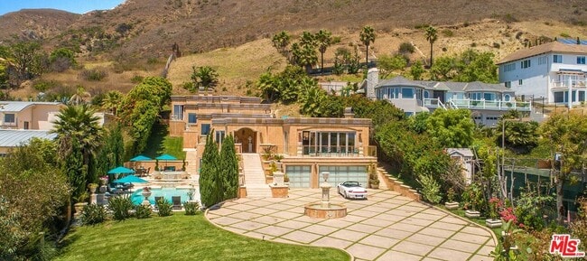 Photo - 31739 Pacific Coast Hwy House