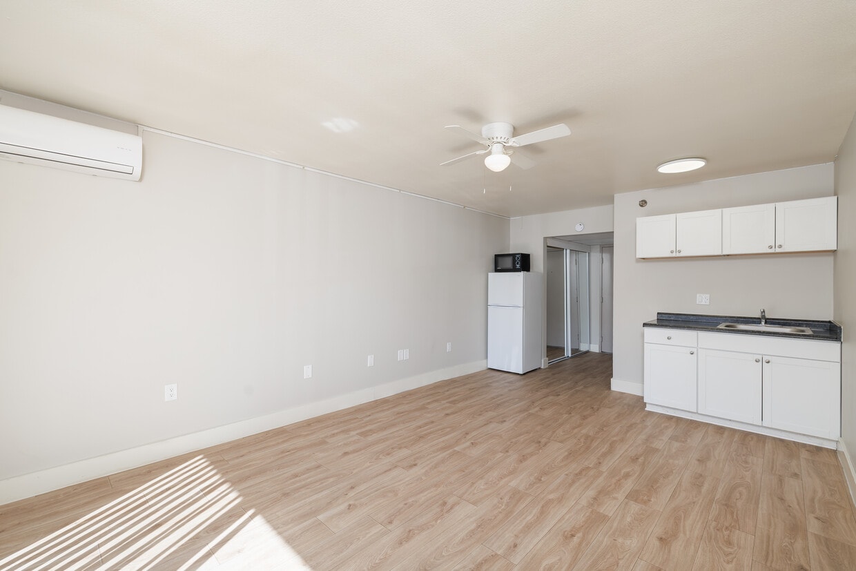 3D Tour - Bella Vista