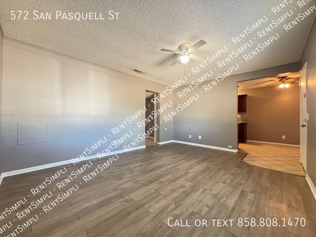 Photo - 572 San Pasquel St