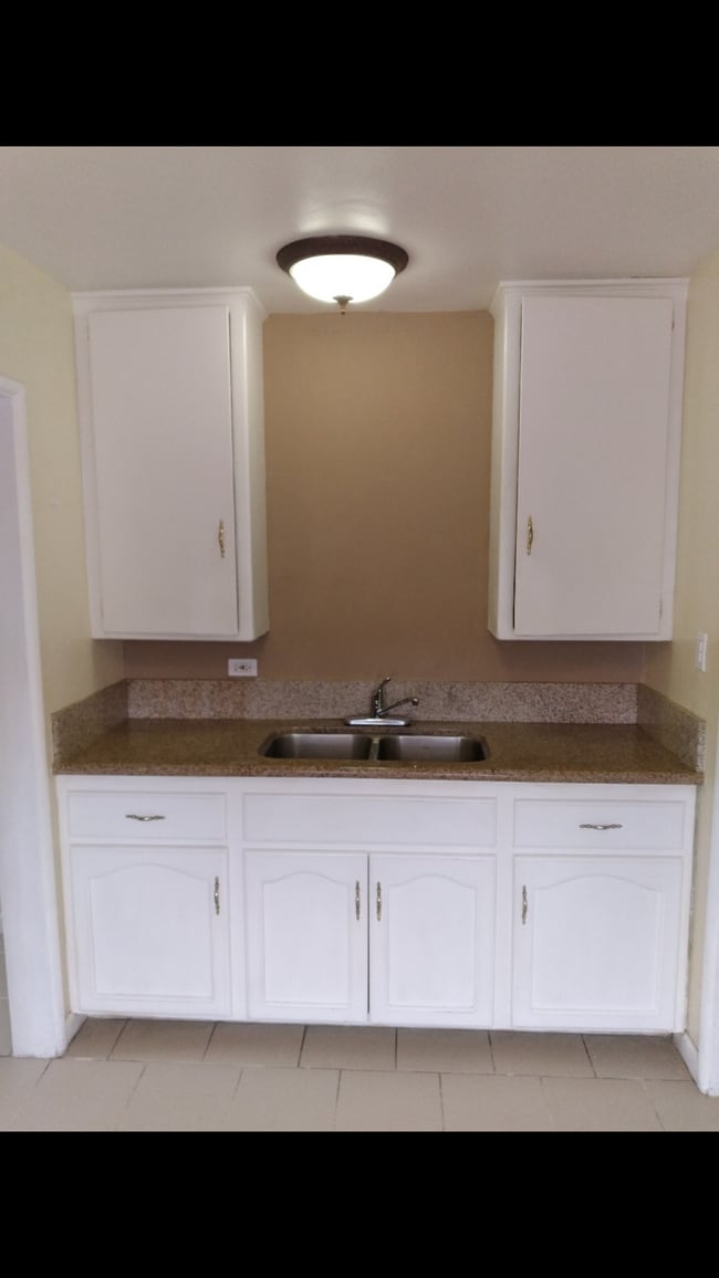 Kitchen separate from Living Room - 5807 King Ave Unit 5807 King Ave