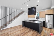 Photo - 839 N McCadden Pl Townhome