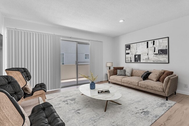 Photo - Copa De Oro Apartments